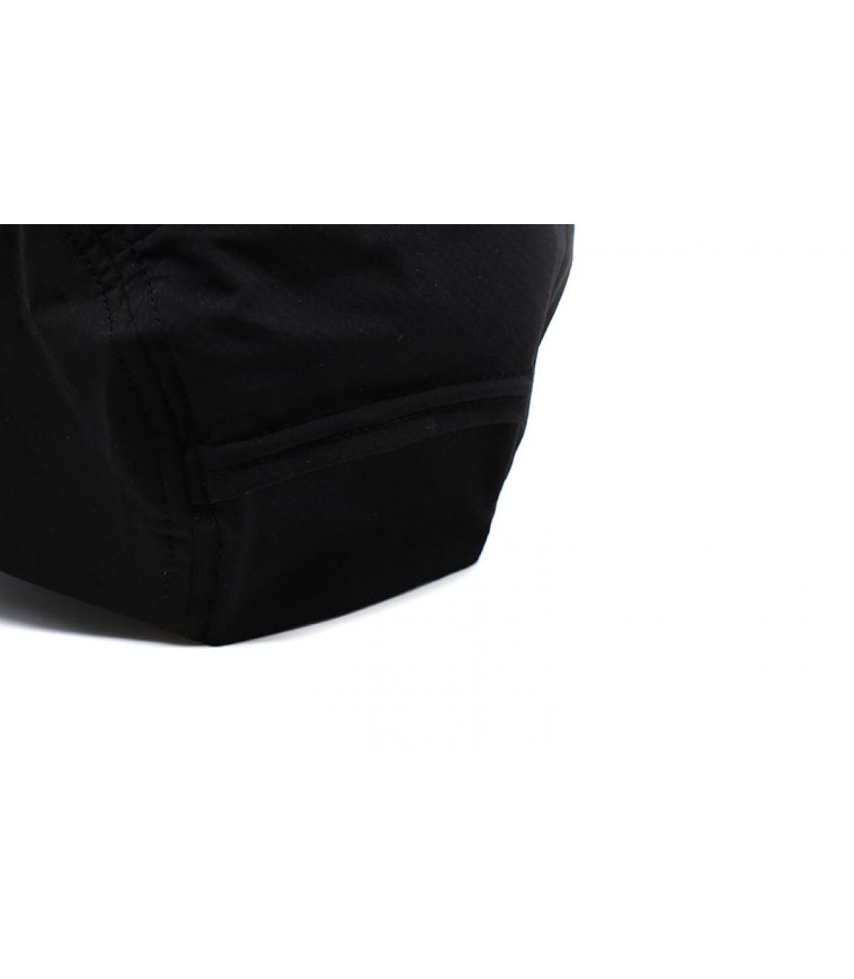 Patagonia Airdini Cap black Patagonia Airdini Cap black